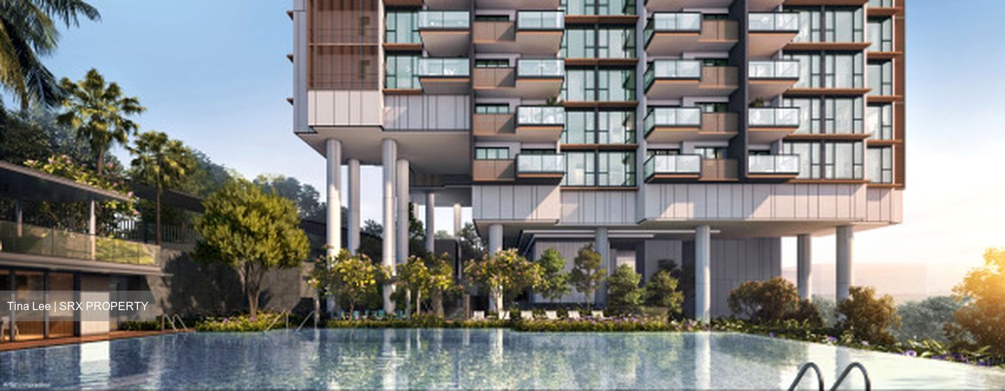 Slim Barracks Rise (D5), Apartment #446073411